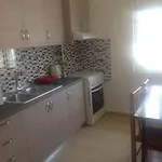 Georgias Apartment