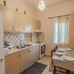 Apartment Georgias Haraki
