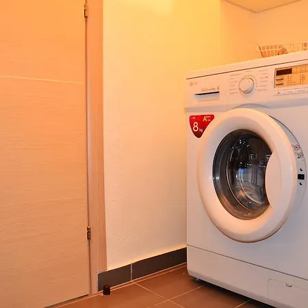 Georgias Apartamento Charaki