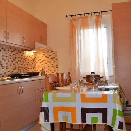 Georgias Apartamento *