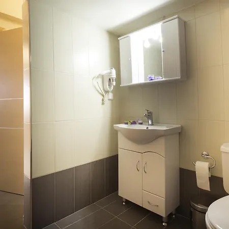 Georgias Apartamento *