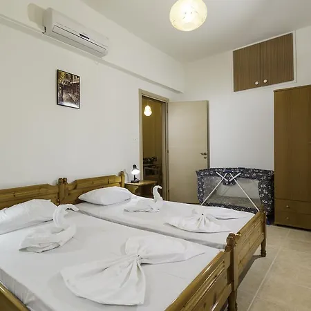 Apartamento Georgias