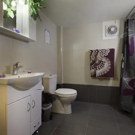 Georgias Apartamento