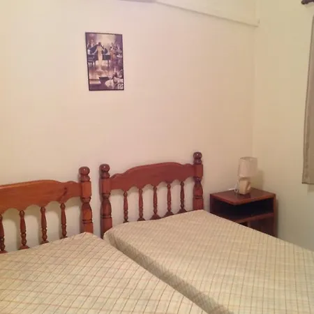 Georgias Apartamento