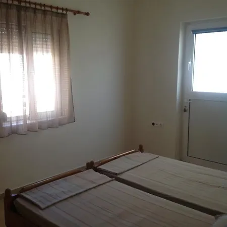 Apartamento Georgias