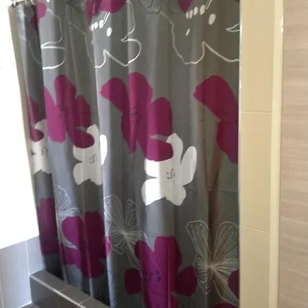 Georgias Apartamento