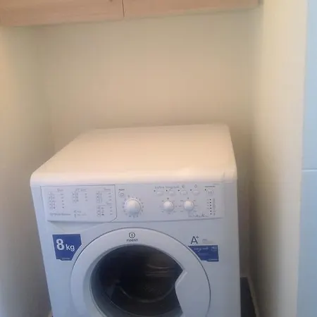 Georgias Apartamento Charaki