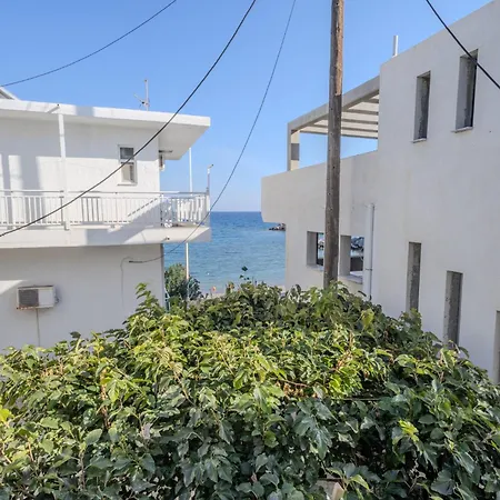 Apartamento Georgias