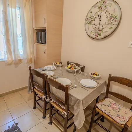 Georgias Apartamento