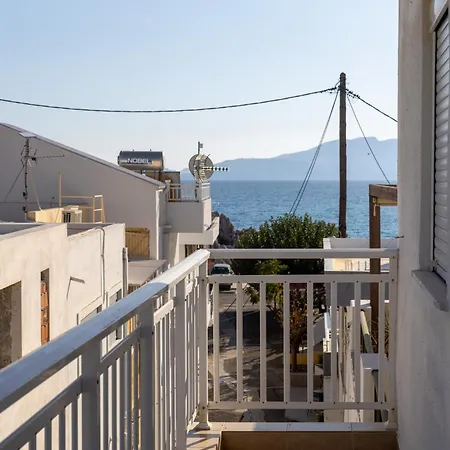 Apartamento Georgias *