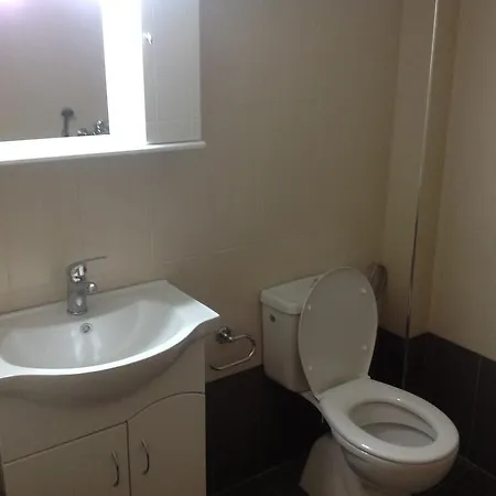 Apartamento Georgias *