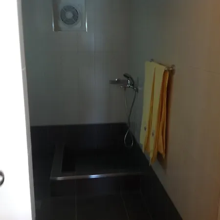 Apartamento Georgias