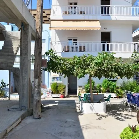 Georgias Хараки