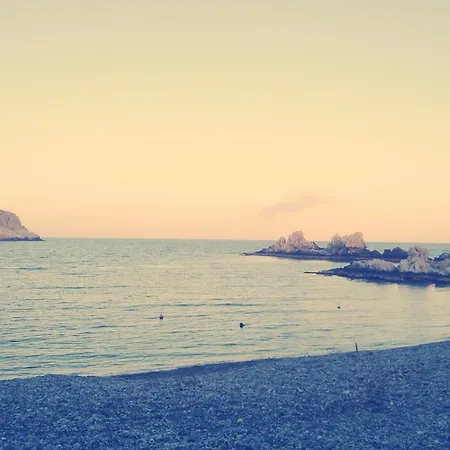 Apartamento Georgias *