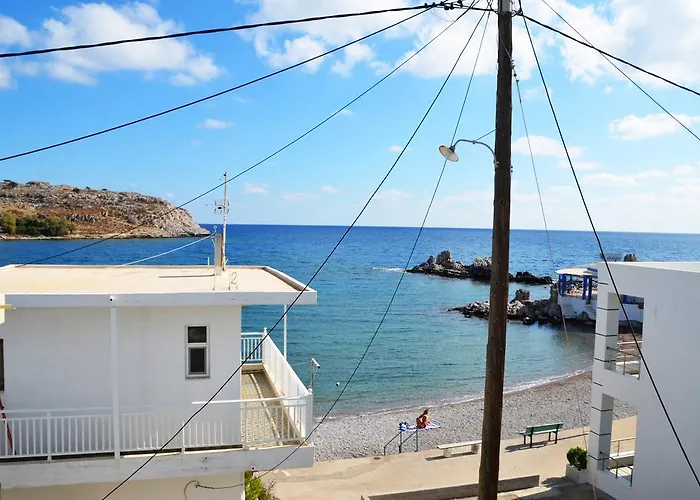 Georgias Apartamento *