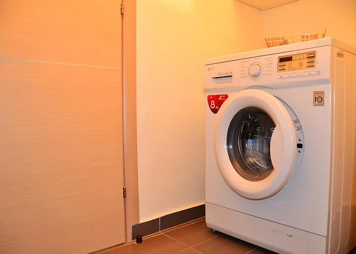 Georgias Apartamento Haraki