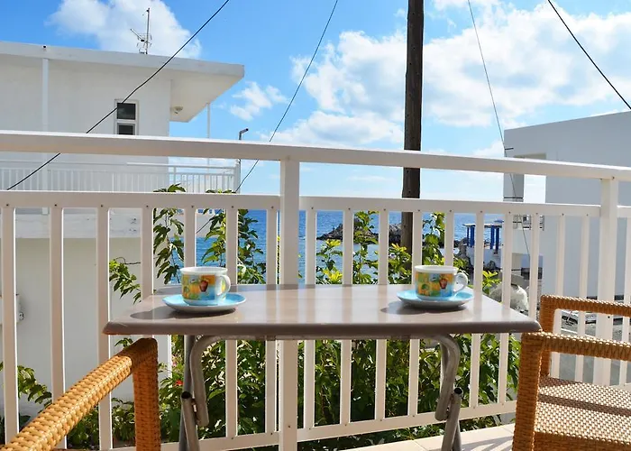 Apartamento Georgias *