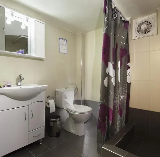 Georgias Apartamento Haraki