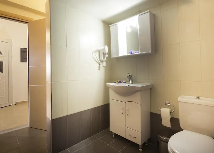 Georgias Apartamento *