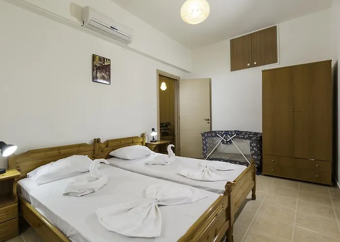 Apartamento Georgias