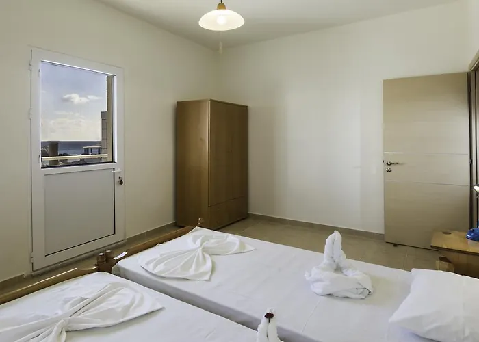 Apartamento Georgias