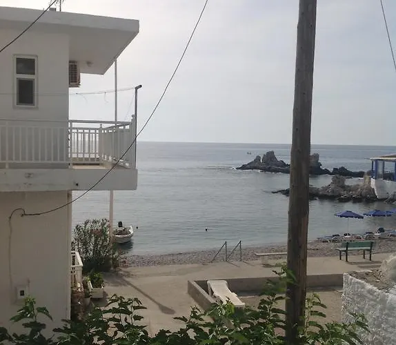 Georgias Apartamento