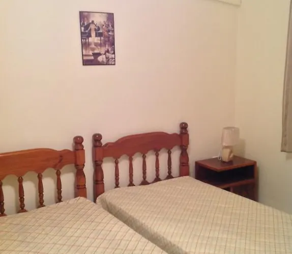 Georgias Apartamento