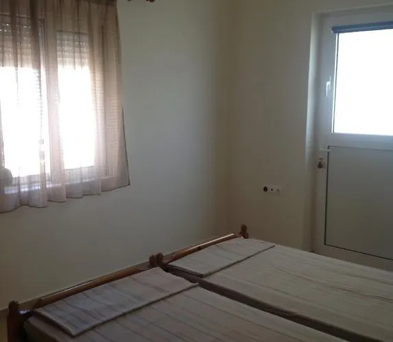 Apartamento Georgias