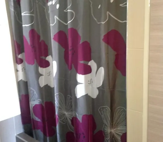 Georgias Apartamento