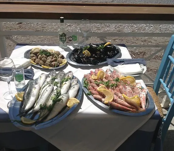 Georgias Apartamento Haraki