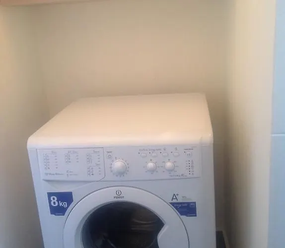 Georgias Apartamento Haraki