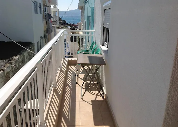 Georgias Apartamento *