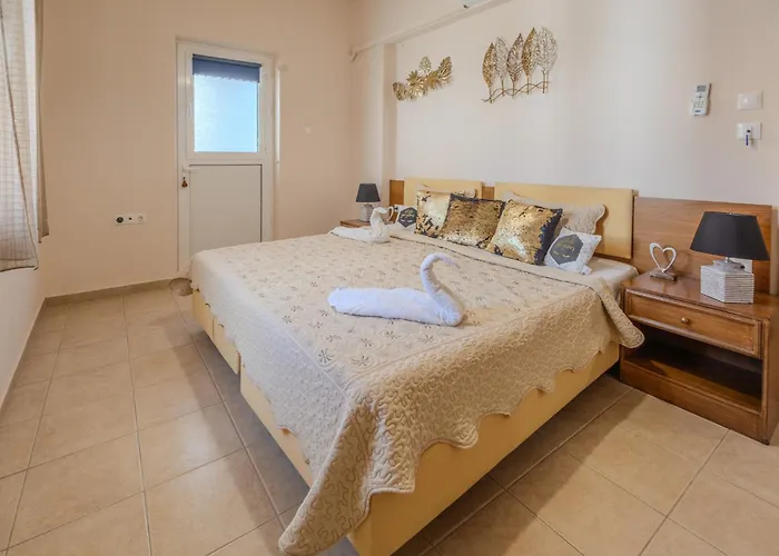 Georgias Apartamento Haraki