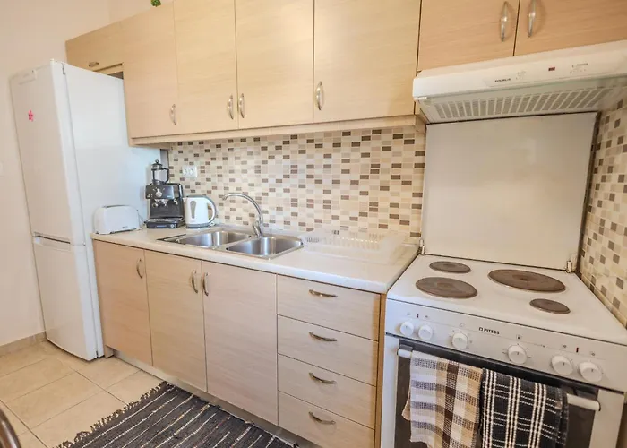 Georgias Apartamento