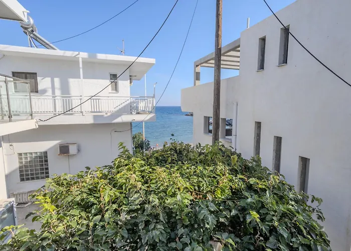 Apartamento Georgias