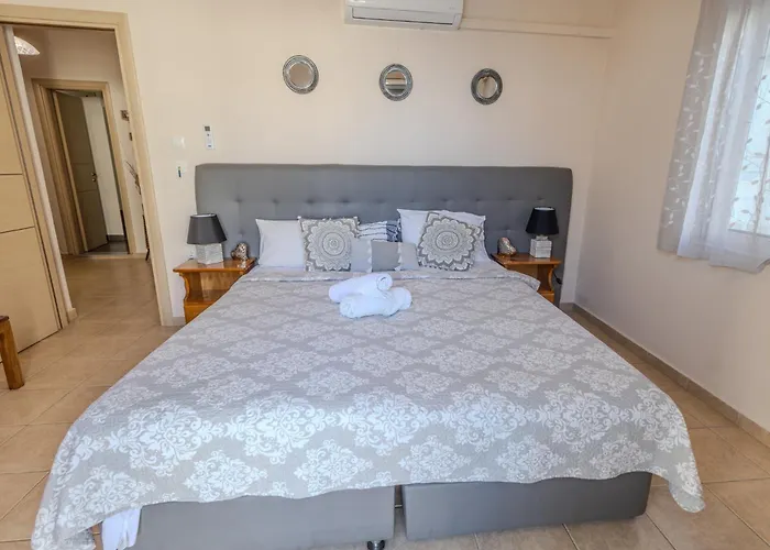 Apartamento Georgias *