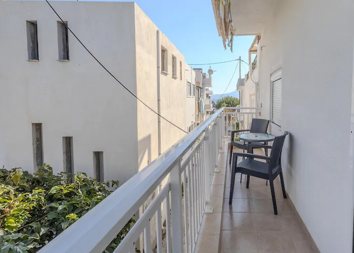 Georgias Apartamento