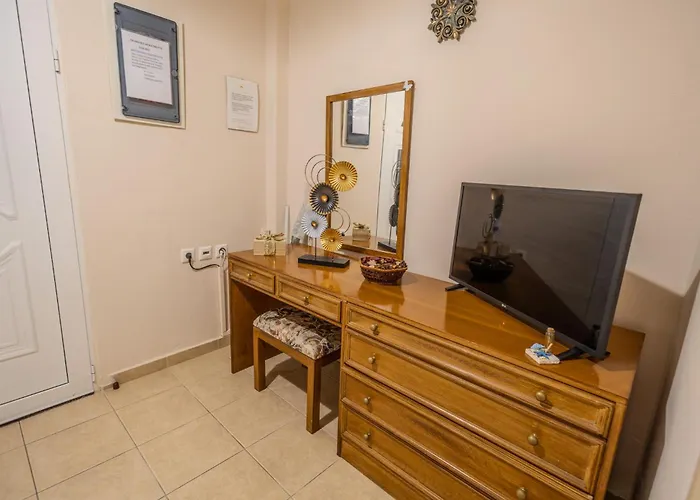 Georgias Apartamento Haraki