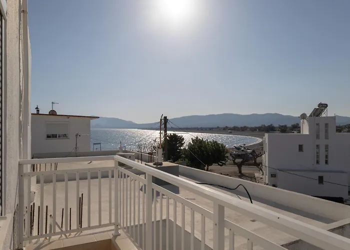 Apartamento Georgias Haraki