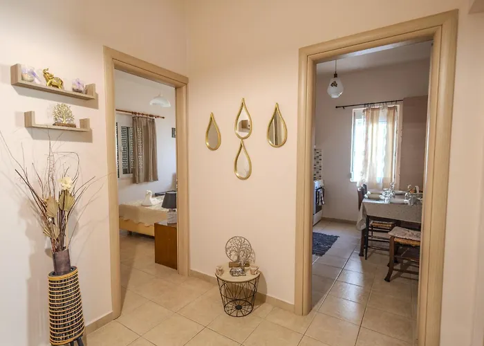 Georgias Apartamento Haraki