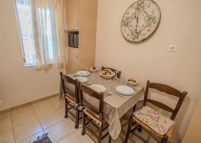 Georgias Apartamento