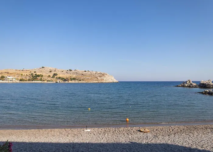 Georgias Apartamento *