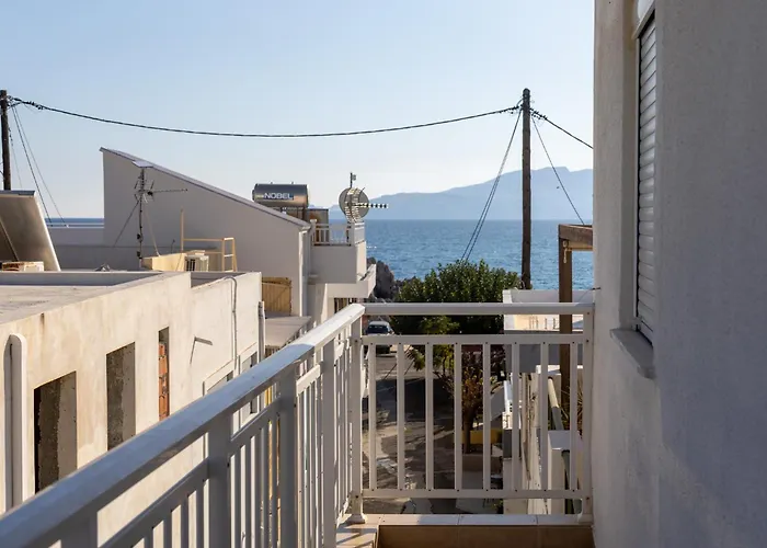 Apartamento Georgias *