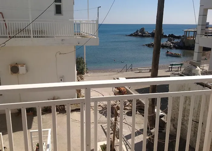 Apartamento Georgias