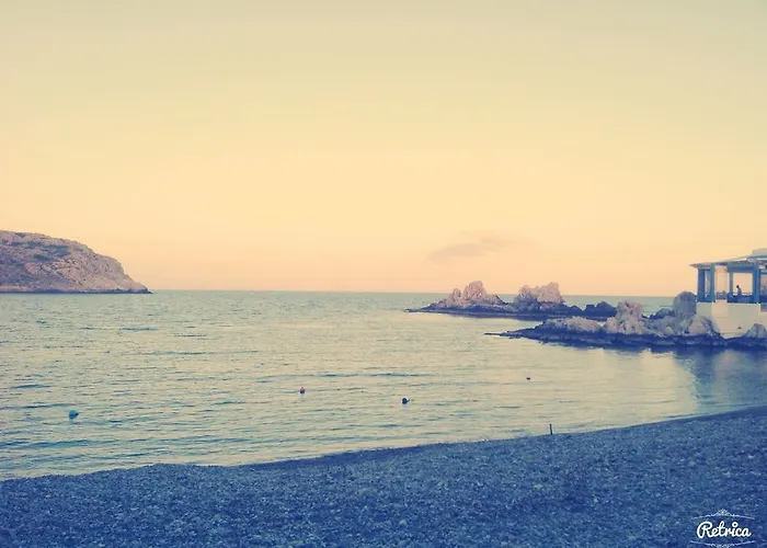 Apartamento Georgias *