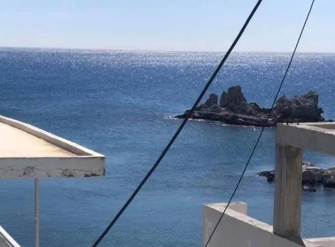 Apartamento Georgias