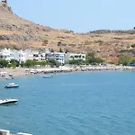Apartament Georgias