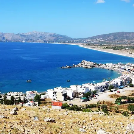 Georgias Χαράκι