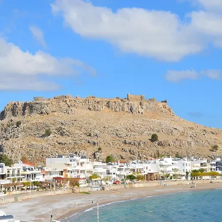 Georgias Διαμέρισμα *