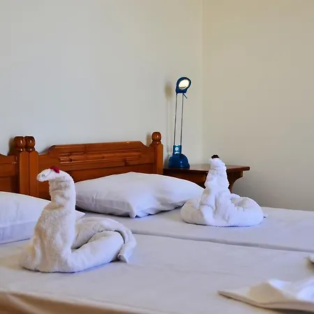 Georgias Διαμέρισμα *